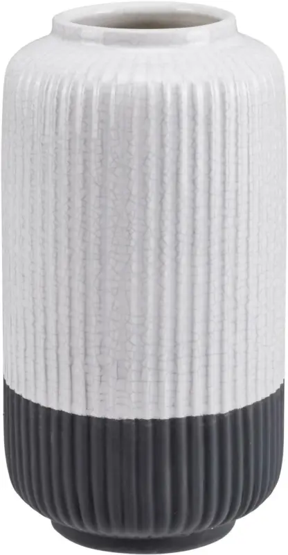 Vase Rezzo aus Steinzeug Ø ca. 10,8cm