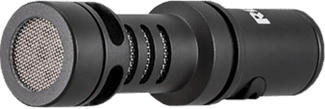 VideoMic Me-C