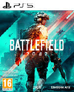 MediaMarkt PS5 - Battlefield 2042 /Multilinguale