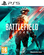 PS5 - Battlefield 2042 /Multilingue