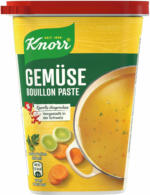 Volg Boîtes grandes Knorr
