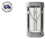 3D DRUCKER ALTA PLUS