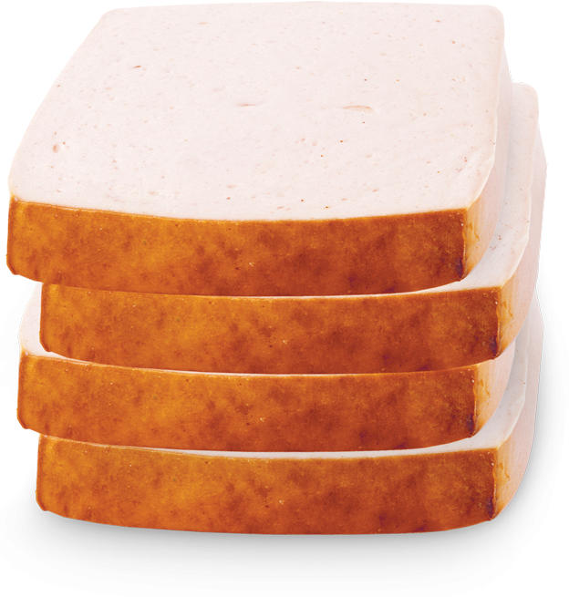 Delikatess-Fleischkäse