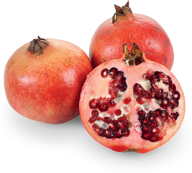 Granatäpfel