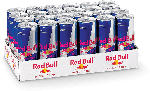 Red Bull / Sugarfree