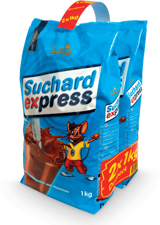 Suchard Express