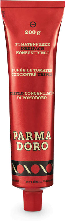 Parmadoro / Hero Tomatenkonserven