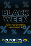 EURONICS XXL Varel GmbH Black Week - bis 24.11.2021