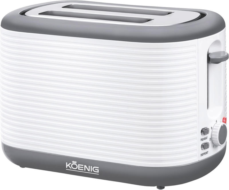 Toaster KOENIG STRIPES