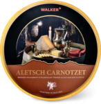 Migros Wallis/Valais Fromage Aletsch Carnotzet «De la région.»