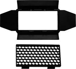 LUME CUBE Panel Pro - Accessories (Noir)