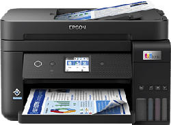EPSON EcoTank ET-4850 - Multifunktionsdrucker