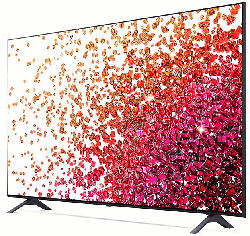LG 55NANO756PR (2021) 55 Zoll 4K NanoCell TV