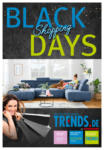 Ostermann Trends Black Shopping Days - bis 30.11.2021