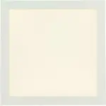 mömax LED-Deckenleuchte Rosi in Weiß max. 18 Watt Deckenlampe