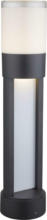 mömax Spittal a. d. Drau LED-Außenleuchte Nexa in Grau max. 12,2 Watt
