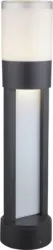 LED-Außenleuchte Nexa in Grau max. 12,2 Watt