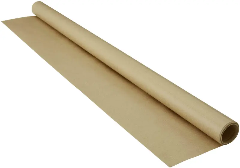 Geschenkpapier Marie Hellbraun