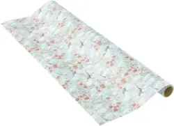 Geschenkpapier Marie