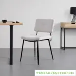 mömax STUHL Neta', beige