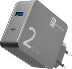 Duo Charger Ultra