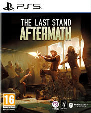 PS5 - The Last Stand: Aftermath /D