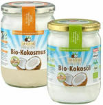 Denns BioMarkt Bio-Kokosöl oder -Kokosmus - bis 18.05.2023
