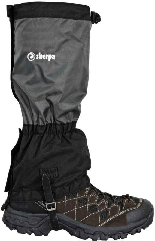Sherpa Gamschen Sigana -