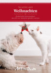 Tierkompetenz­zentrum Villmergen Meiko Weihnachtsangebote - au 31.12.2021