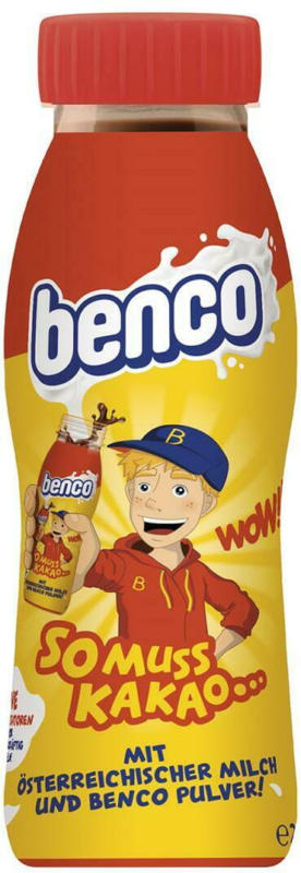 Benco Drink