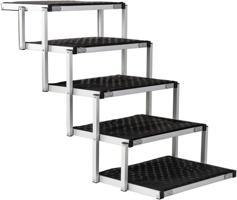 Freezack Escalier pliable pour chiens à 5 marches