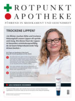 Herti Apotheke und Drogerie Rotpunkt Angebote - al 31.12.2021