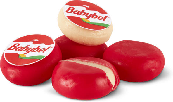 Mini Babybel