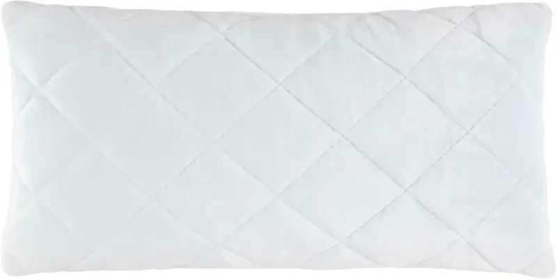 Kopfpolster Perfekt Klima ca. 40x80cm