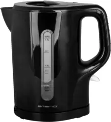 Wasserkocher Noah Weiß