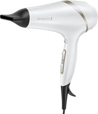 REMINGTON AC8901 - Haartrockner (Weiss)