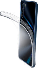 CELLULAR LINE Fine - Schutzhülle (Passend für Modell: Oppo A91/Reno3)