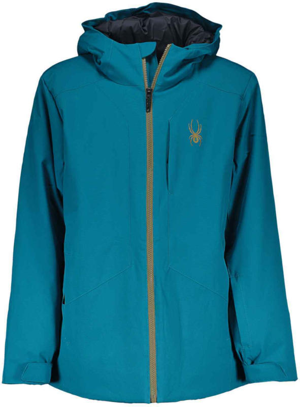 Spyder Kinder-Skijacke Prime -