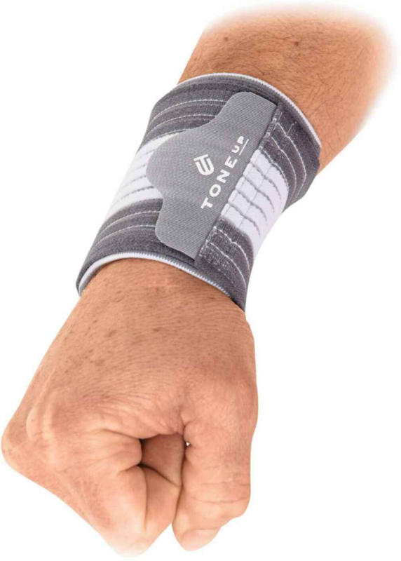 Tone Up verstellbare Handgelenkstütze -