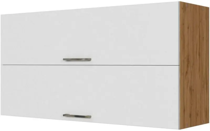 Hängeschrank , Weiß