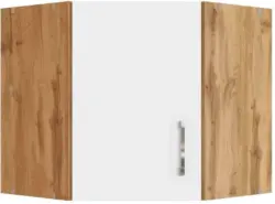 Hängeschrank , Weiß