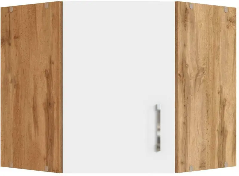 Hängeschrank , Weiß