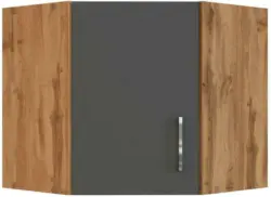 H&auml;ngeschrank , Anthrazit