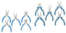 WORKZONE® MINI-ZANGEN-SET, 5-TEILIG
