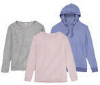 BLUE MOTION DAMEN-PULLOVER