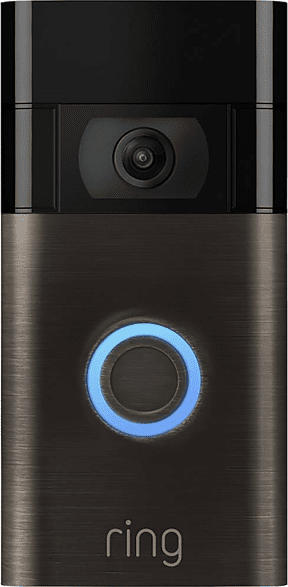 Video Doorbell Gen. 2 - Türklingel, FHD, WLAN, Bewegungserkennung, Nachtsicht, Venezianische Bronze