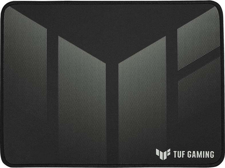 Gaming Mauspad TUF Gaming P1, Wasserfest, 360x260mm, Schwarz