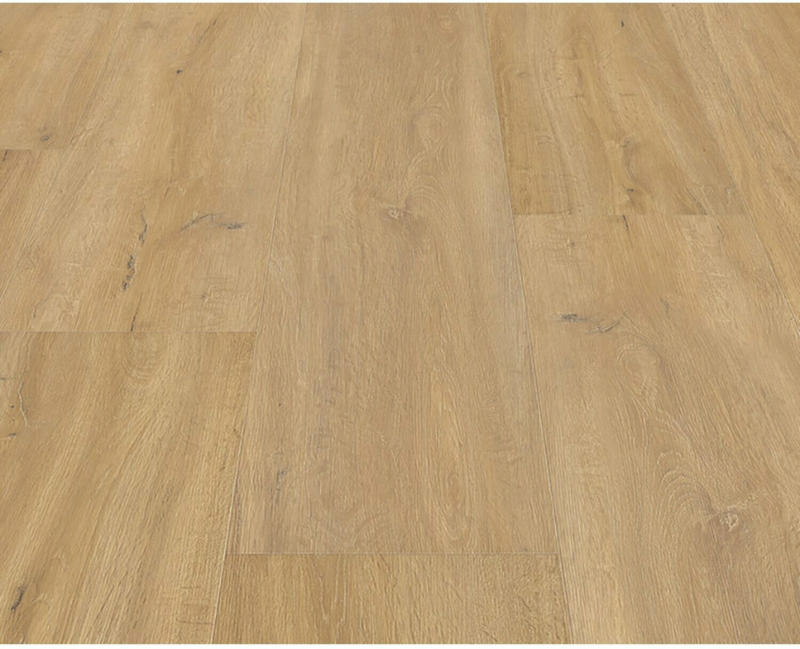 Living by Haro Designboden Landhausdiele HydroStar 4VM Eiche Trient Natur
