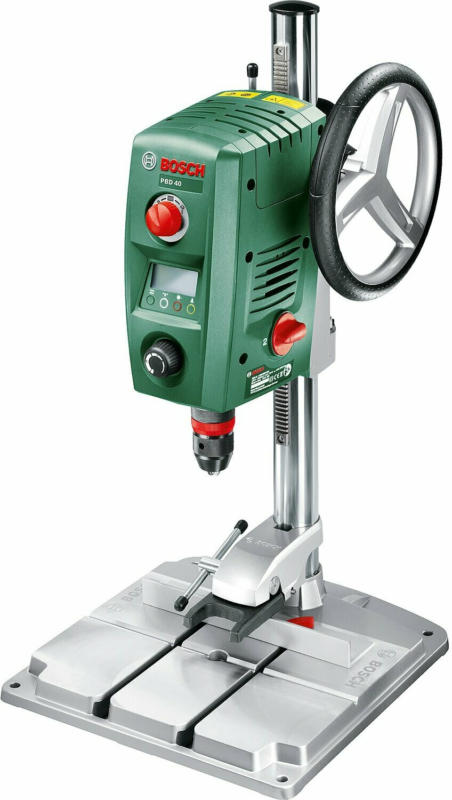 Bosch Tischbohrmaschine 710 W PBD 40