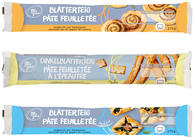 Blätterteig